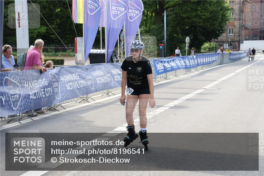 29.06.2025 - hella hamburg halbmarathon Strokosch-Dieckow http://msf.ph/oto/8196541 29.06.2025 09:41:18 Ziel 20370 meine-sportfotos.de