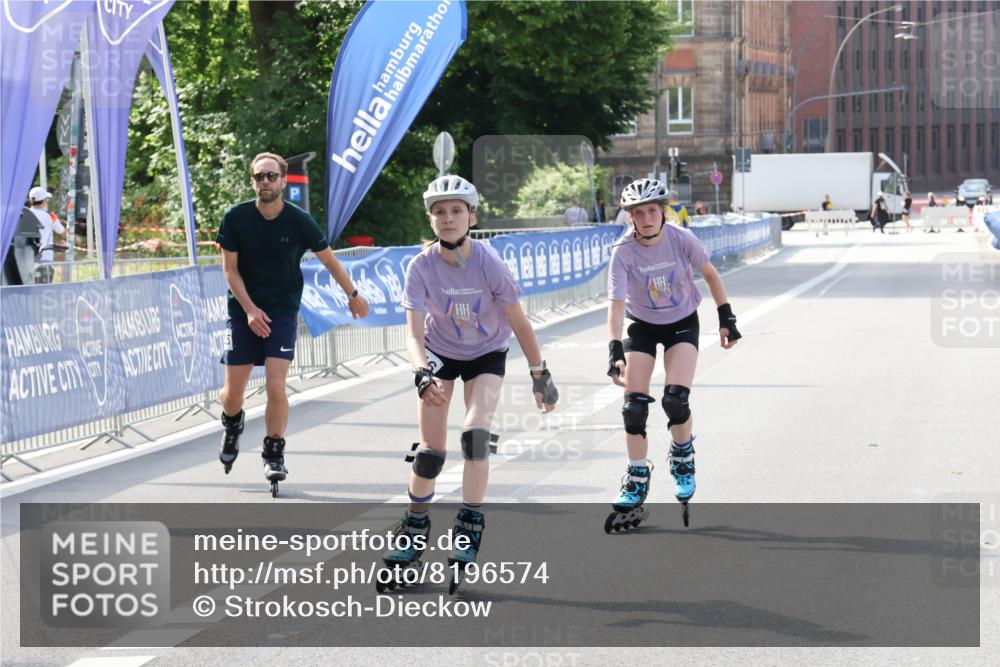 29.06.2025 - hella hamburg halbmarathon Strokosch-Dieckow http://msf.ph/oto/8196574 29.06.2025 09:41:33 Ziel 20125, 20246, 20251 meine-sportfotos.de