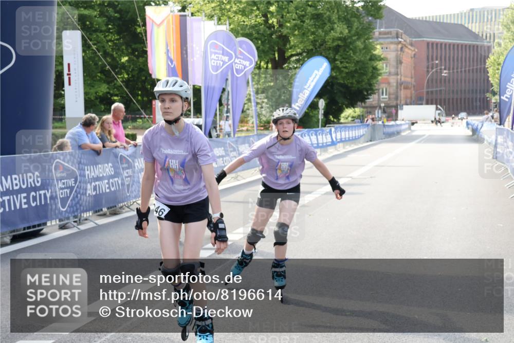 29.06.2025 - hella hamburg halbmarathon Strokosch-Dieckow http://msf.ph/oto/8196614 29.06.2025 09:41:35 Ziel 20125, 20246, 20251 meine-sportfotos.de