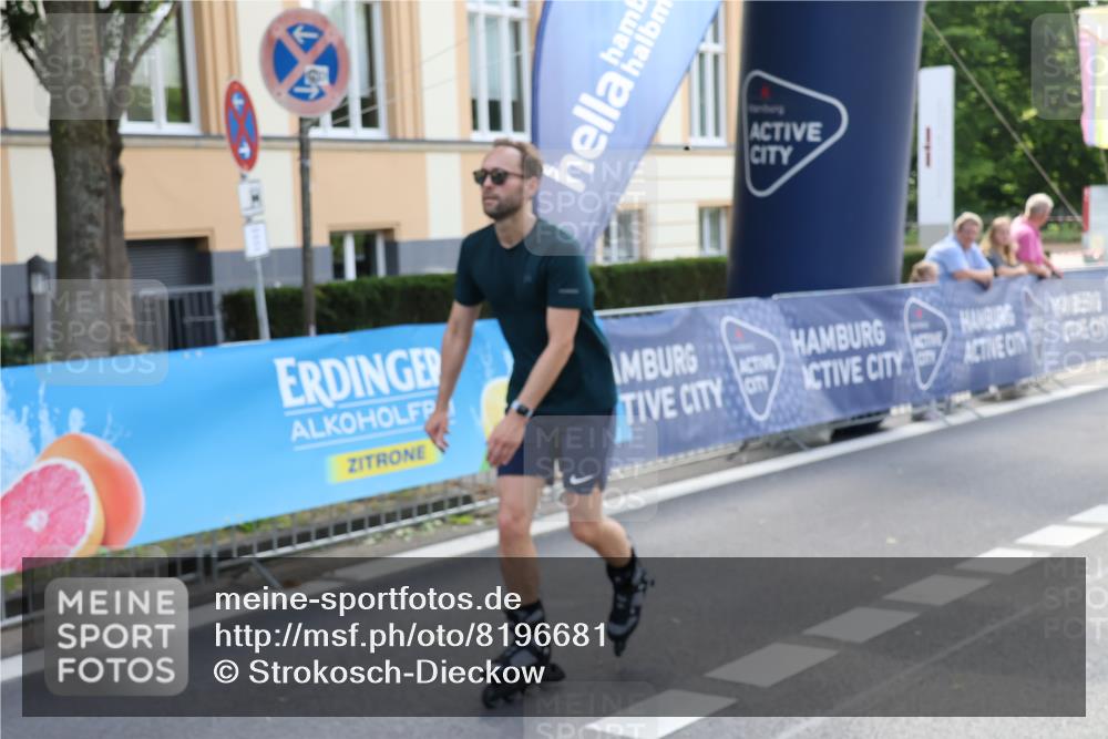 29.06.2025 - hella hamburg halbmarathon Strokosch-Dieckow http://msf.ph/oto/8196681 29.06.2025 09:41:37 Ziel 20125, 20246, 20251 meine-sportfotos.de