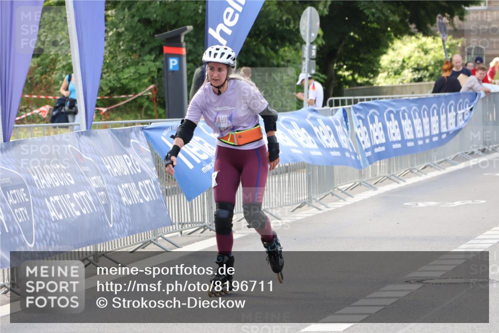 29.06.2025 - hella hamburg halbmarathon Strokosch-Dieckow http://msf.ph/oto/8196711 29.06.2025 09:42:13 Ziel 20117, 20222 meine-sportfotos.de