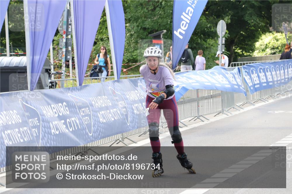 29.06.2025 - hella hamburg halbmarathon Strokosch-Dieckow http://msf.ph/oto/8196734 29.06.2025 09:42:14 Ziel 20117, 20222 meine-sportfotos.de