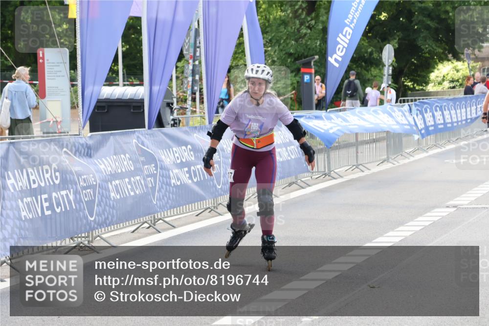 29.06.2025 - hella hamburg halbmarathon Strokosch-Dieckow http://msf.ph/oto/8196744 29.06.2025 09:42:15 Ziel 20117, 20222 meine-sportfotos.de
