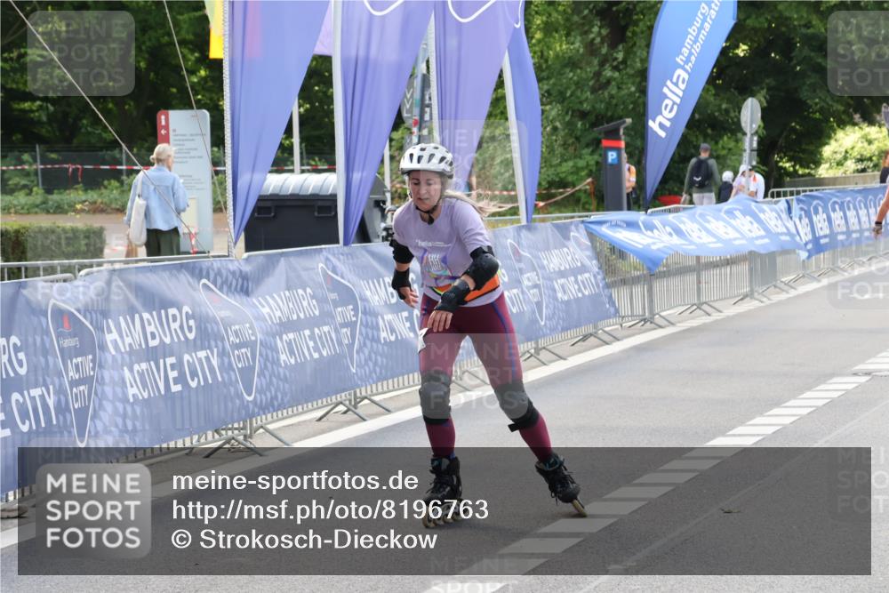 29.06.2025 - hella hamburg halbmarathon Strokosch-Dieckow http://msf.ph/oto/8196763 29.06.2025 09:42:16 Ziel 20117, 20222 meine-sportfotos.de
