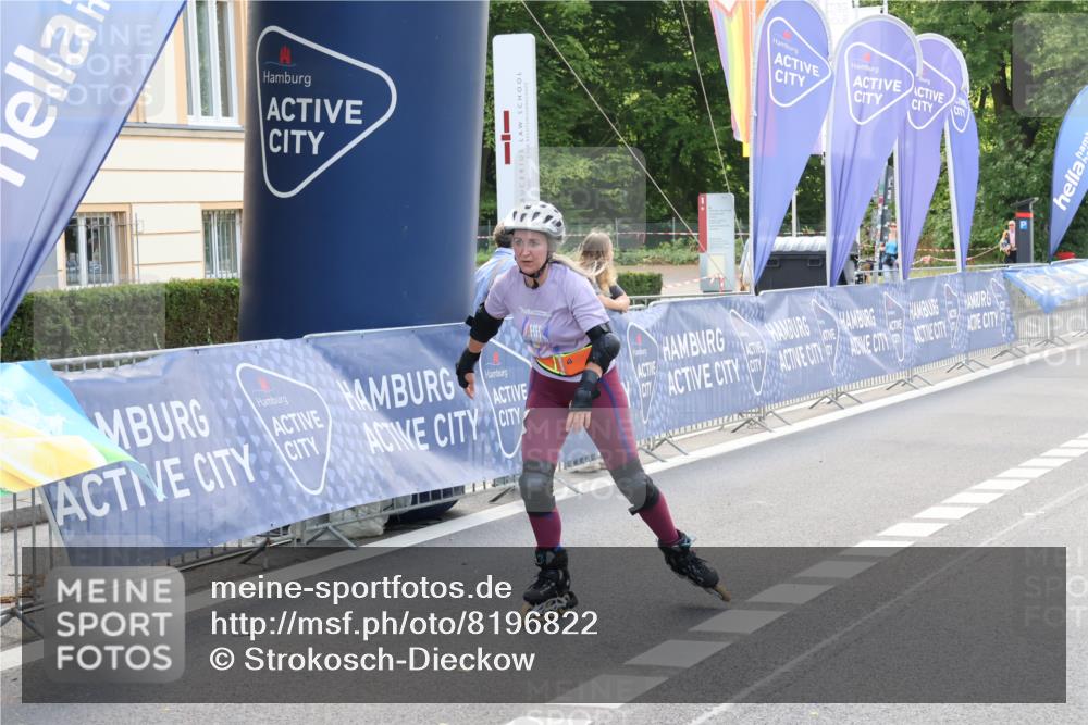29.06.2025 - hella hamburg halbmarathon Strokosch-Dieckow http://msf.ph/oto/8196822 29.06.2025 09:42:17 Ziel 20117, 20222 meine-sportfotos.de