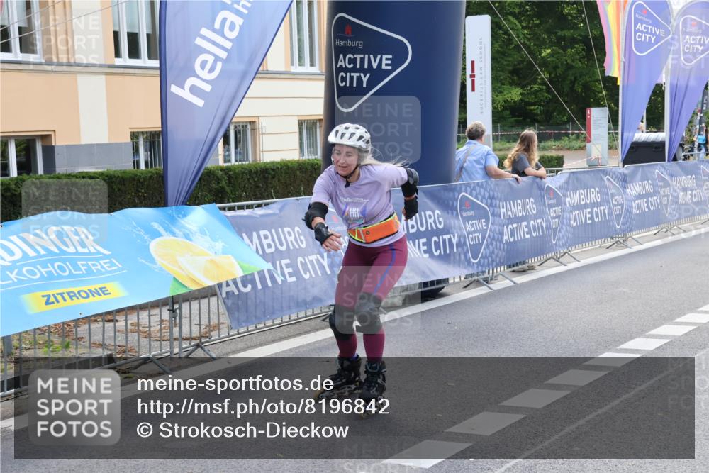 29.06.2025 - hella hamburg halbmarathon Strokosch-Dieckow http://msf.ph/oto/8196842 29.06.2025 09:42:18 Ziel 20117, 20222 meine-sportfotos.de