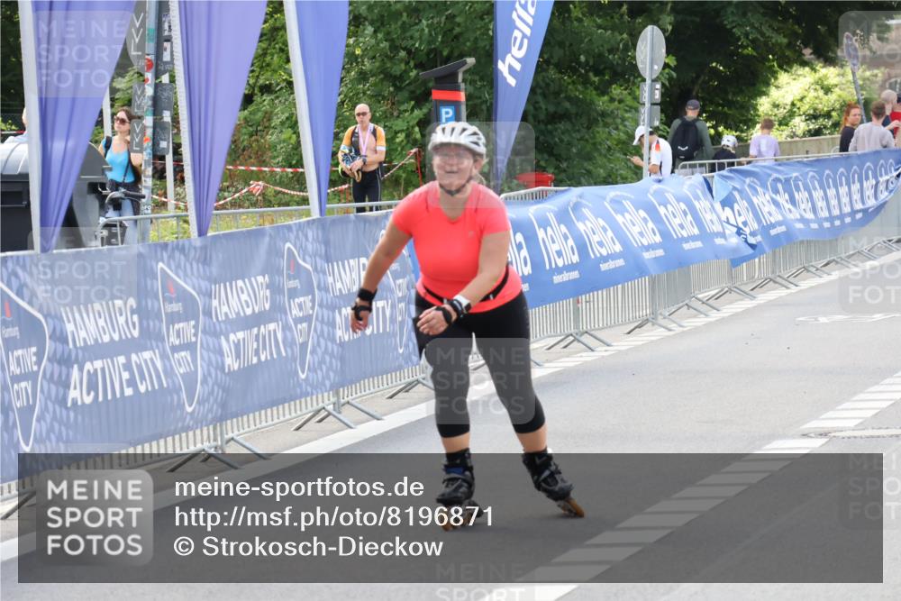 29.06.2025 - hella hamburg halbmarathon Strokosch-Dieckow http://msf.ph/oto/8196871 29.06.2025 09:42:19 Ziel 20117, 20222 meine-sportfotos.de