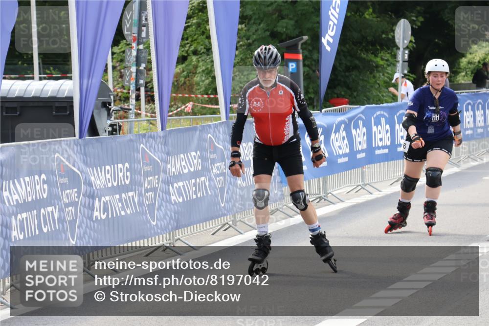 29.06.2025 - hella hamburg halbmarathon Strokosch-Dieckow http://msf.ph/oto/8197042 29.06.2025 09:42:58 Ziel 20076, 20536 meine-sportfotos.de