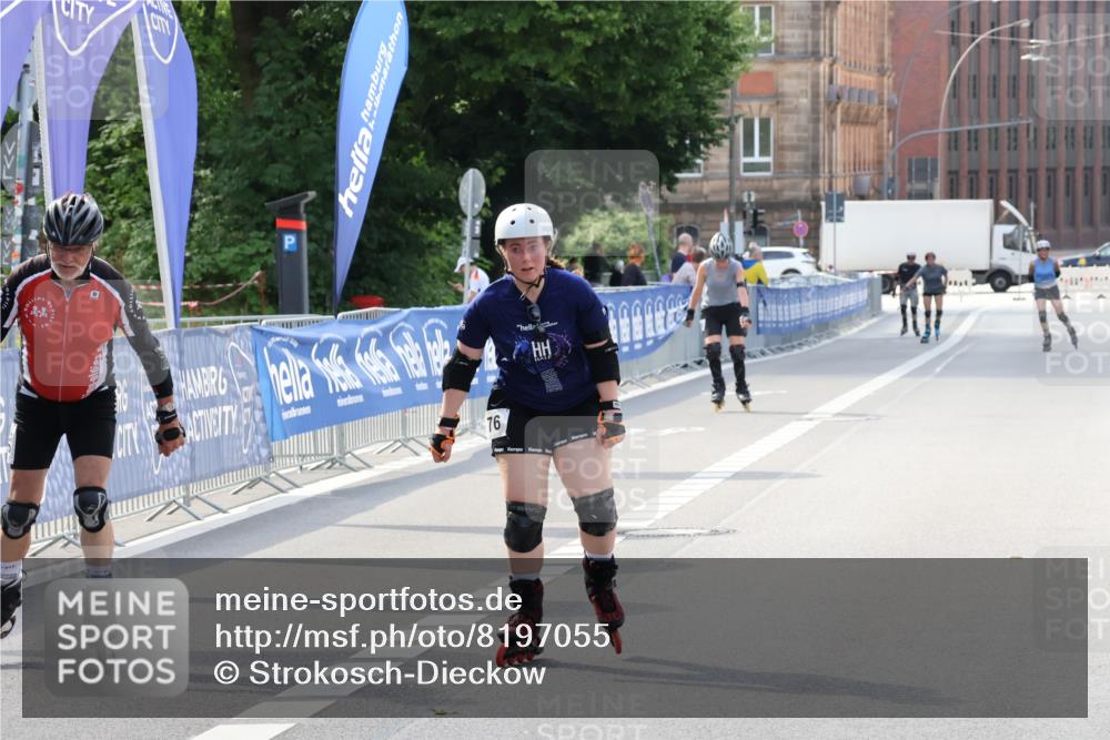 29.06.2025 - hella hamburg halbmarathon Strokosch-Dieckow http://msf.ph/oto/8197055 29.06.2025 09:43:01 Ziel 20056, 20076, 20536 meine-sportfotos.de