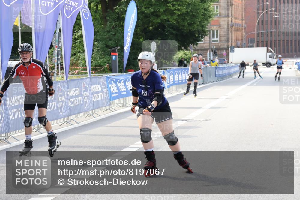29.06.2025 - hella hamburg halbmarathon Strokosch-Dieckow http://msf.ph/oto/8197067 29.06.2025 09:43:02 Ziel 20056, 20076, 20536 meine-sportfotos.de