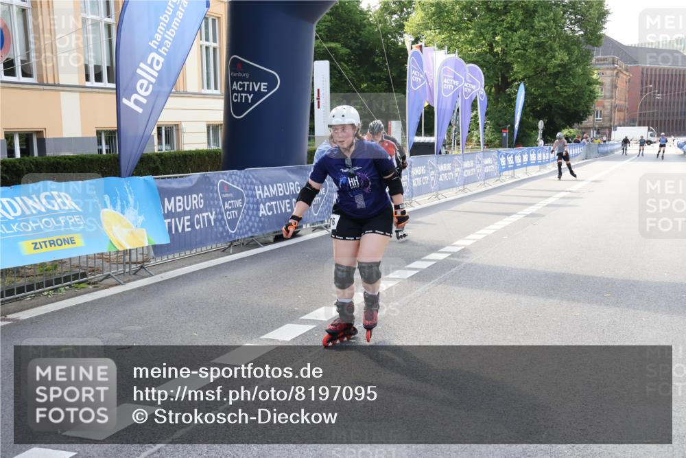 29.06.2025 - hella hamburg halbmarathon Strokosch-Dieckow http://msf.ph/oto/8197095 29.06.2025 09:43:03 Ziel 20056, 20076, 20536 meine-sportfotos.de