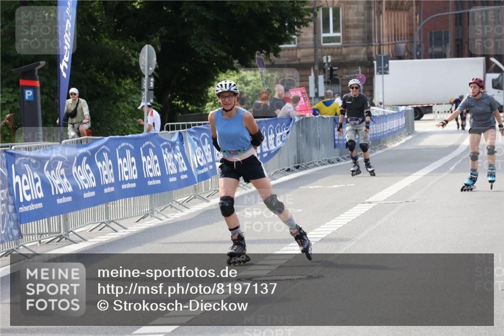 29.06.2025 - hella hamburg halbmarathon Strokosch-Dieckow http://msf.ph/oto/8197137 29.06.2025 09:43:11 Ziel 20056, 20257, 20536 meine-sportfotos.de