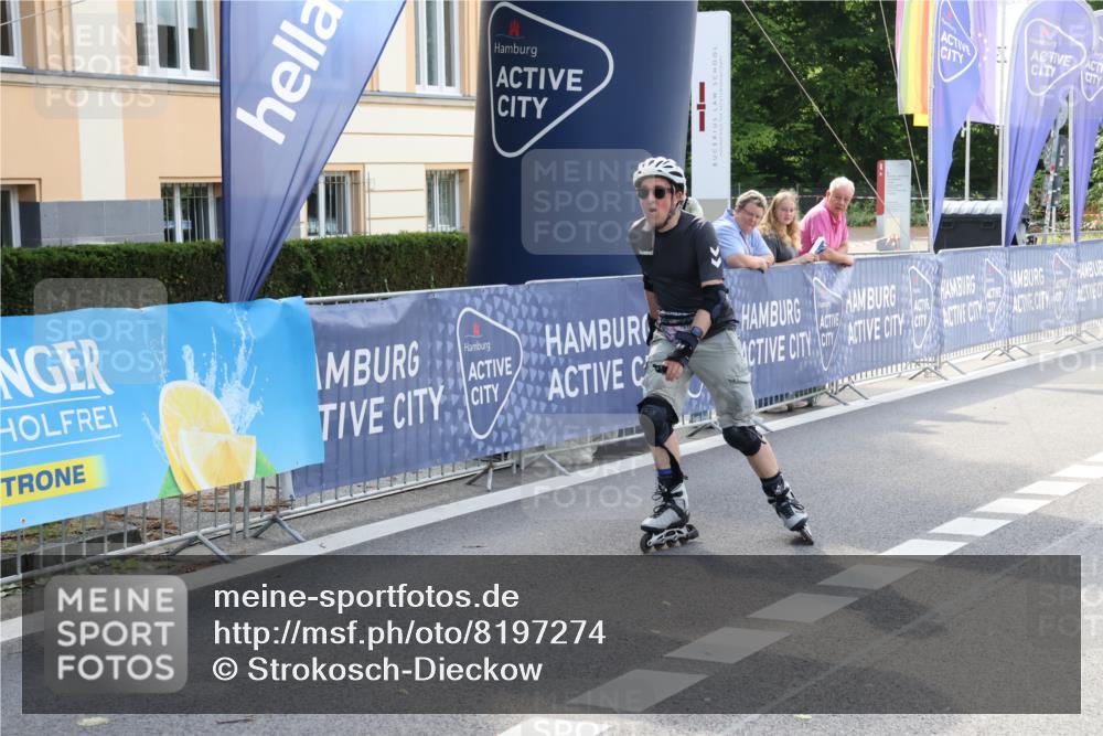29.06.2025 - hella hamburg halbmarathon Strokosch-Dieckow http://msf.ph/oto/8197274 29.06.2025 09:43:22 Ziel 20257 meine-sportfotos.de
