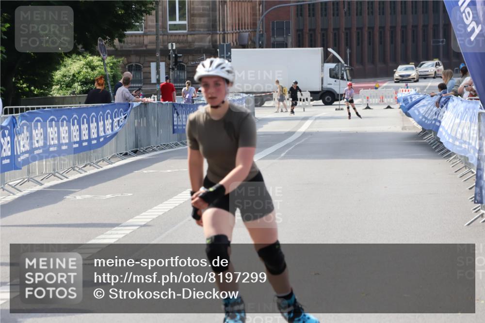 29.06.2025 - hella hamburg halbmarathon Strokosch-Dieckow http://msf.ph/oto/8197299 29.06.2025 09:43:46 Ziel 20250, 20365 meine-sportfotos.de