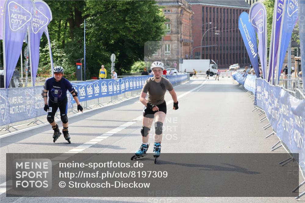 29.06.2025 - hella hamburg halbmarathon Strokosch-Dieckow http://msf.ph/oto/8197309 29.06.2025 09:43:46 Ziel 20250, 20365 meine-sportfotos.de