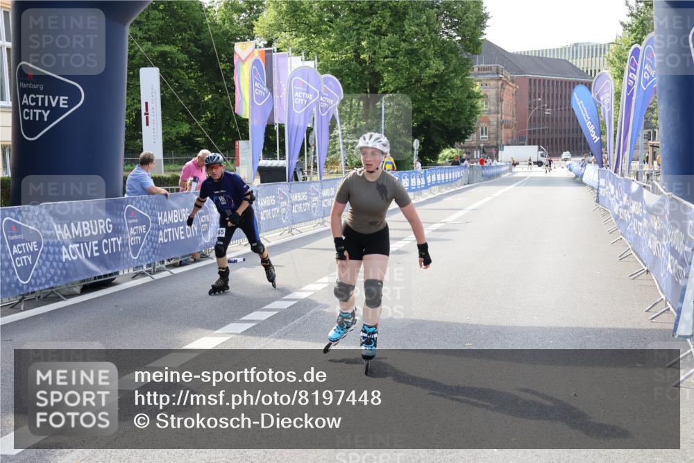 29.06.2025 - hella hamburg halbmarathon Strokosch-Dieckow http://msf.ph/oto/8197448 29.06.2025 09:43:48 Ziel 20250, 20365 meine-sportfotos.de