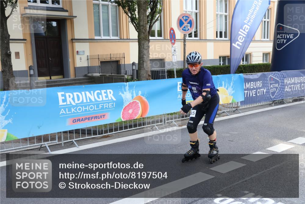 29.06.2025 - hella hamburg halbmarathon Strokosch-Dieckow http://msf.ph/oto/8197504 29.06.2025 09:43:51 Ziel 20250, 20365 meine-sportfotos.de