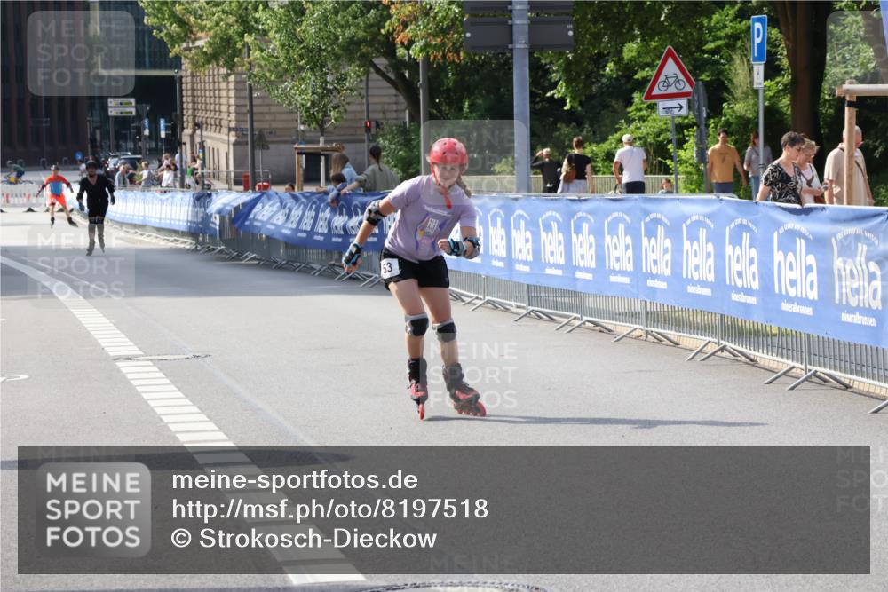 29.06.2025 - hella hamburg halbmarathon Strokosch-Dieckow http://msf.ph/oto/8197518 29.06.2025 09:44:06 Ziel  meine-sportfotos.de