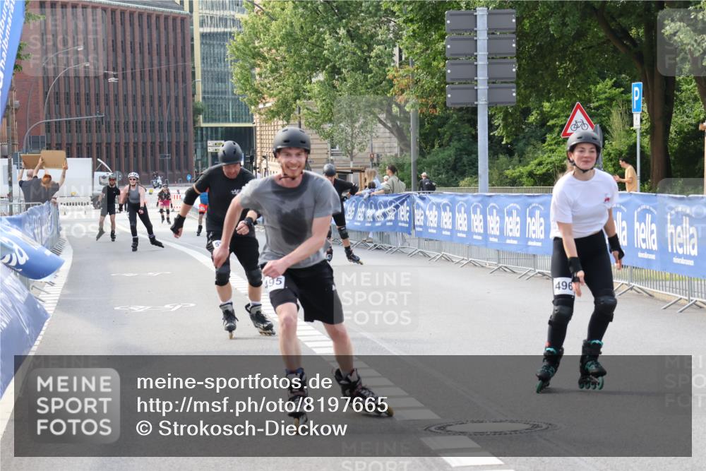 29.06.2025 - hella hamburg halbmarathon Strokosch-Dieckow http://msf.ph/oto/8197665 29.06.2025 09:44:17 Ziel 20495, 20496, 20535 meine-sportfotos.de