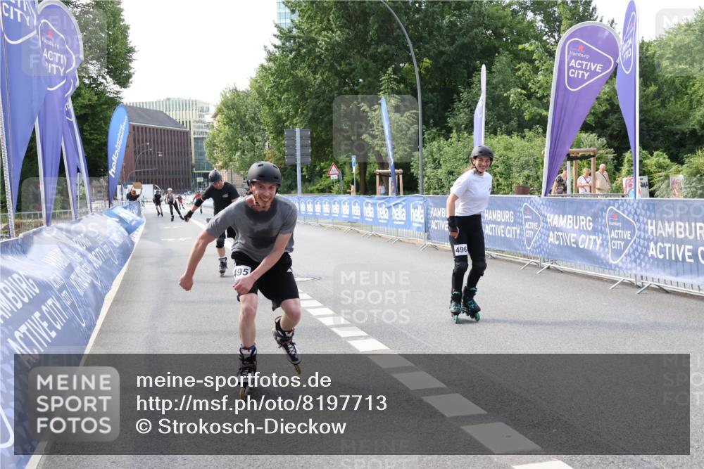 29.06.2025 - hella hamburg halbmarathon Strokosch-Dieckow http://msf.ph/oto/8197713 29.06.2025 09:44:18 Ziel 20495, 20496, 20535 meine-sportfotos.de