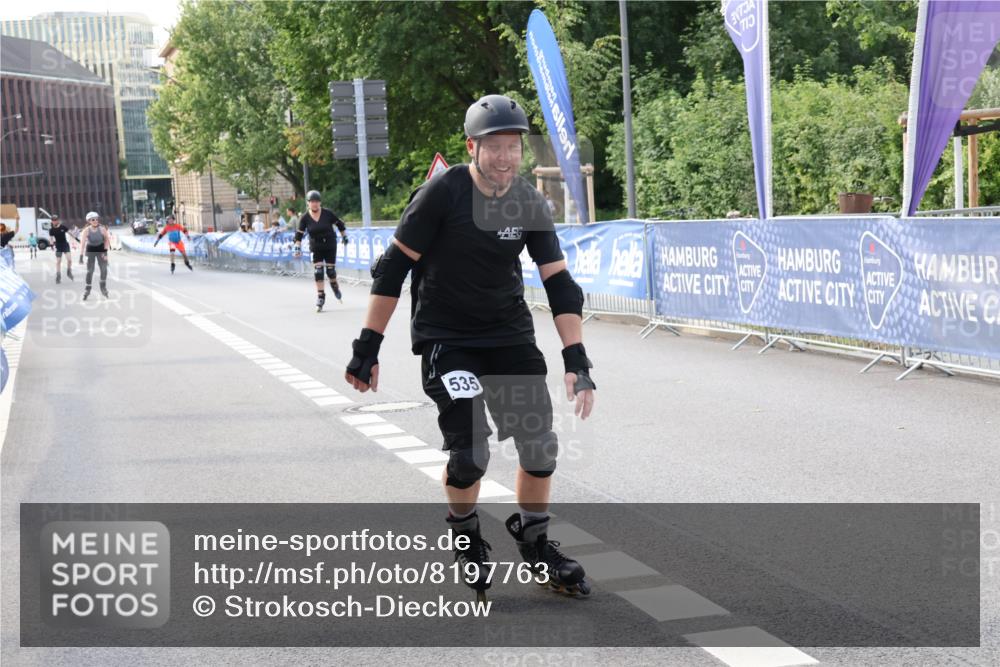 29.06.2025 - hella hamburg halbmarathon Strokosch-Dieckow http://msf.ph/oto/8197763 29.06.2025 09:44:20 Ziel 20184, 20495, 20496, 20535 meine-sportfotos.de