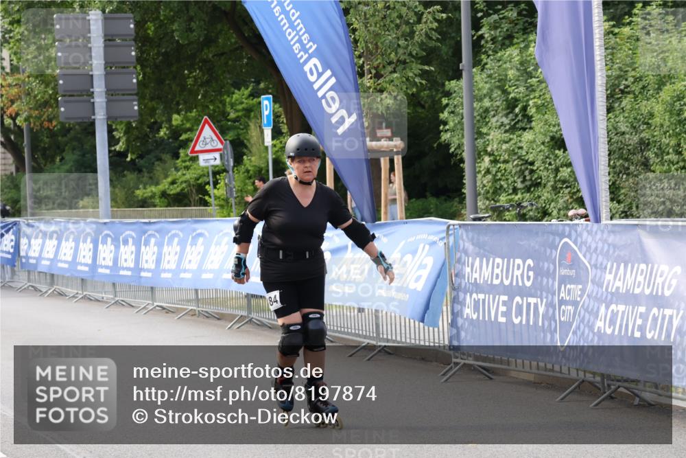 29.06.2025 - hella hamburg halbmarathon Strokosch-Dieckow http://msf.ph/oto/8197874 29.06.2025 09:44:24 Ziel 20107, 20184, 20287, 20517, 20535 meine-sportfotos.de