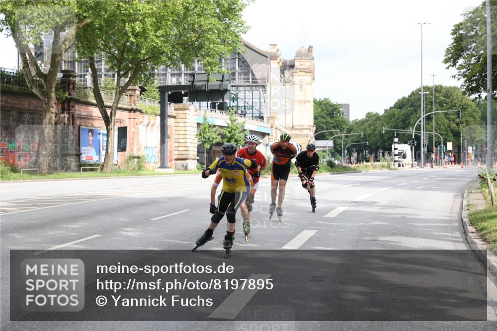 29.06.2025 - hella hamburg halbmarathon Yannick Fuchs http://msf.ph/oto/8197895 29.06.2025 09:14:02 20KM  meine-sportfotos.de