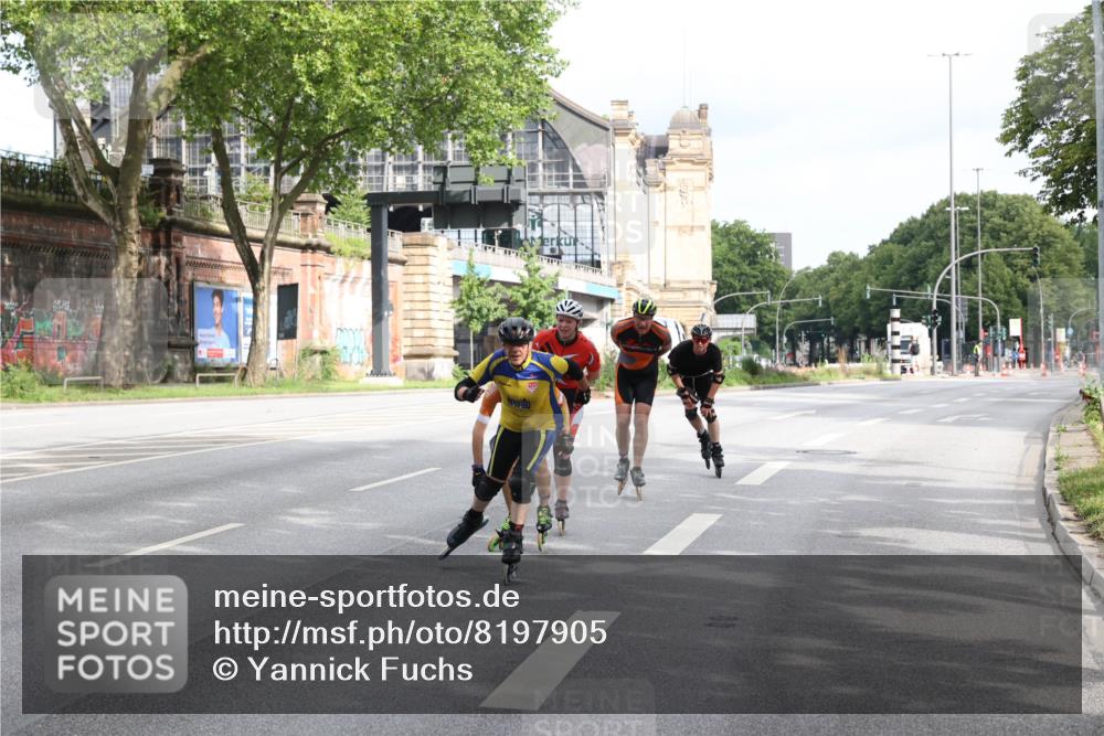 29.06.2025 - hella hamburg halbmarathon Yannick Fuchs http://msf.ph/oto/8197905 29.06.2025 09:14:02 20KM  meine-sportfotos.de
