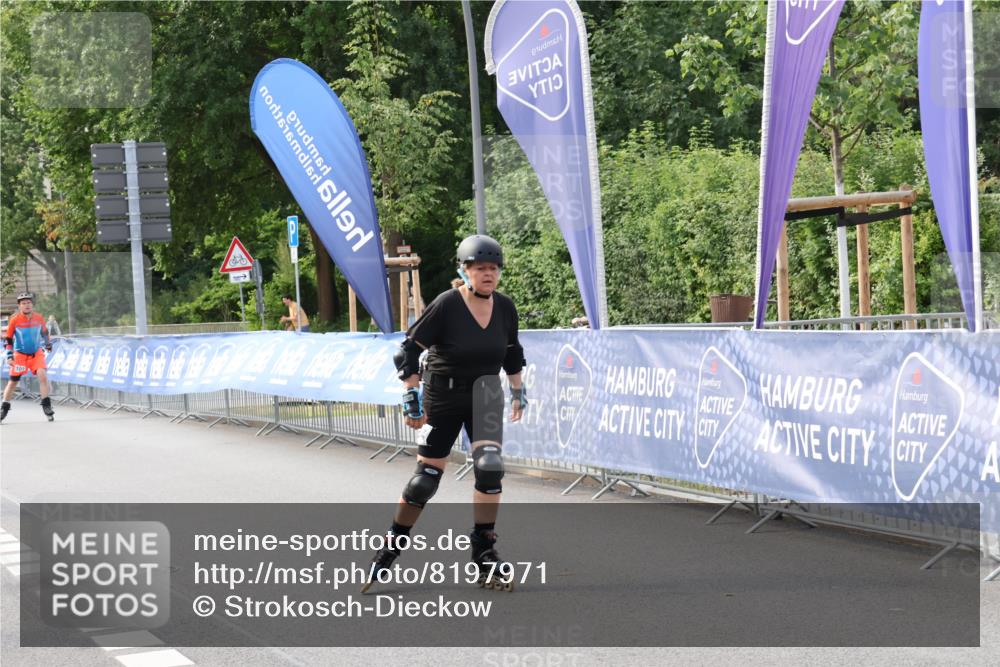 29.06.2025 - hella hamburg halbmarathon Strokosch-Dieckow http://msf.ph/oto/8197971 29.06.2025 09:44:25 Ziel 20107, 20184, 20287, 20517, 20535 meine-sportfotos.de