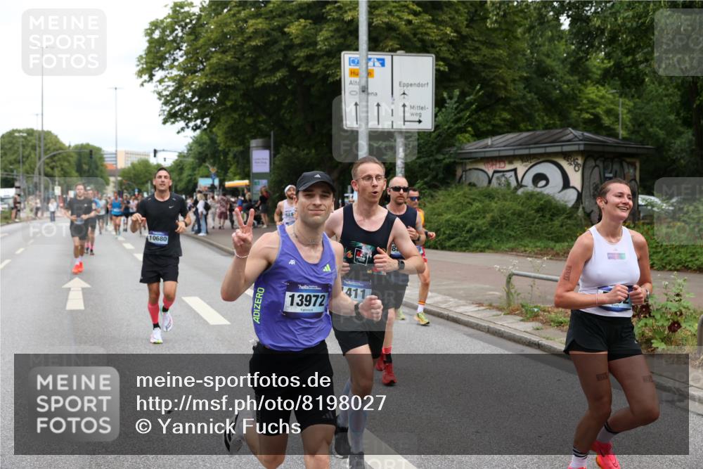 29.06.2025 - hella hamburg halbmarathon Yannick Fuchs http://msf.ph/oto/8198027 29.06.2025 10:31:45 20KM 1411, 2767, 4860, 4865, 5003, 5092, 5307, 5315, 6123, 6458, 6529, 7310, 7482, 8362, 9178, 9296, 9914, 10680, 10738, 11833, 13141, 13854, 13972, 14387, 14459, 14691, 14934, 15178, 15261, 15939, 16523, 16992, 17024, 17125, 17137, 17306, 17658, 17723, 18062, 18159, 18384, 18824 meine-sportfotos.de