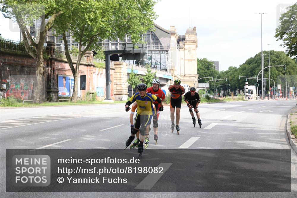 29.06.2025 - hella hamburg halbmarathon Yannick Fuchs http://msf.ph/oto/8198082 29.06.2025 09:14:02 20KM  meine-sportfotos.de