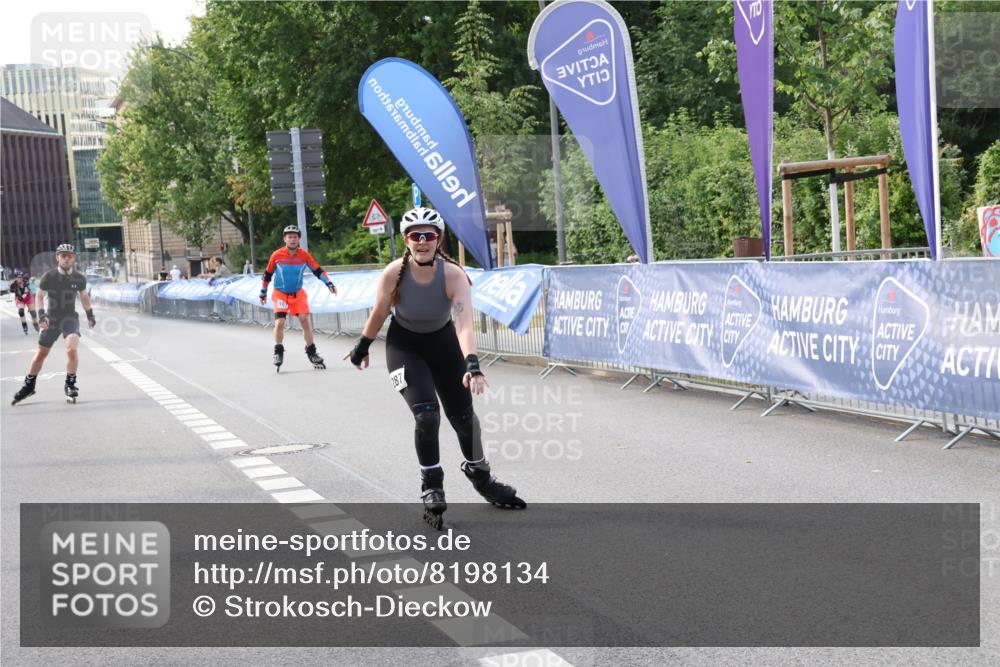 29.06.2025 - hella hamburg halbmarathon Strokosch-Dieckow http://msf.ph/oto/8198134 29.06.2025 09:44:28 Ziel 20048, 20107, 20184, 20287, 20517 meine-sportfotos.de