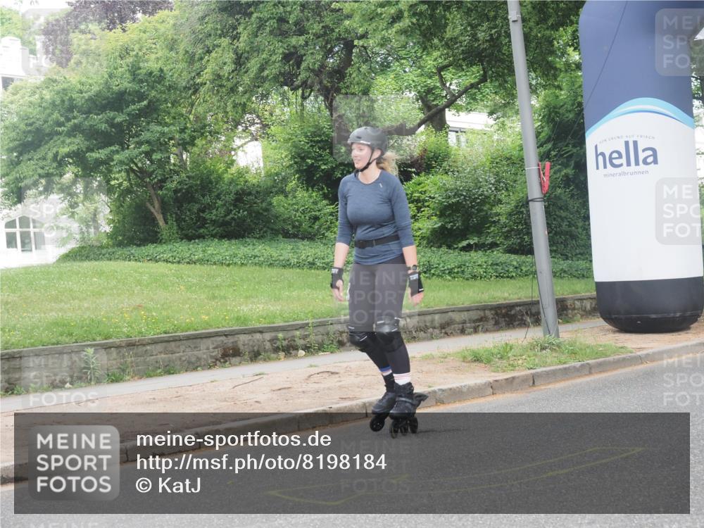 29.06.2025 - hella hamburg halbmarathon KatJ http://msf.ph/oto/8198184 29.06.2025 09:29:40 Zwischen KM18-KM19  meine-sportfotos.de