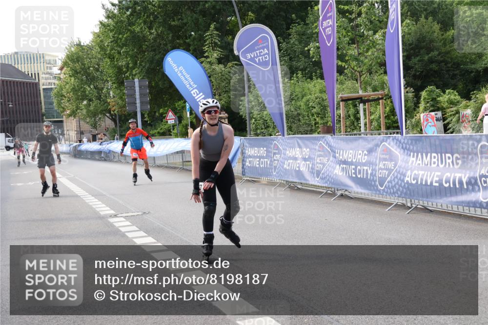 29.06.2025 - hella hamburg halbmarathon Strokosch-Dieckow http://msf.ph/oto/8198187 29.06.2025 09:44:28 Ziel 20048, 20107, 20184, 20287, 20517 meine-sportfotos.de
