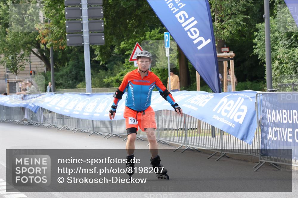 29.06.2025 - hella hamburg halbmarathon Strokosch-Dieckow http://msf.ph/oto/8198207 29.06.2025 09:44:29 Ziel 20048, 20107, 20184, 20287, 20517 meine-sportfotos.de