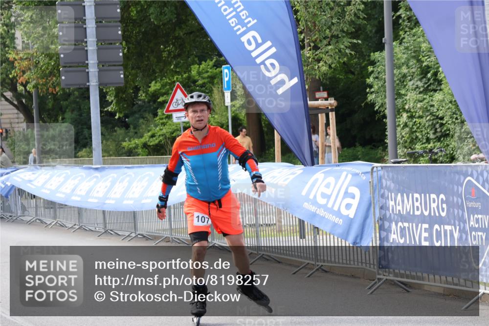 29.06.2025 - hella hamburg halbmarathon Strokosch-Dieckow http://msf.ph/oto/8198257 29.06.2025 09:44:30 Ziel 20048, 20107, 20184, 20287, 20517 meine-sportfotos.de