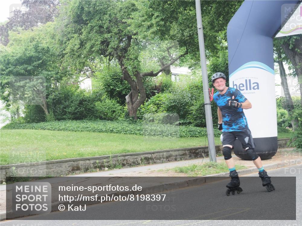 29.06.2025 - hella hamburg halbmarathon KatJ http://msf.ph/oto/8198397 29.06.2025 09:29:41 Zwischen KM18-KM19  meine-sportfotos.de