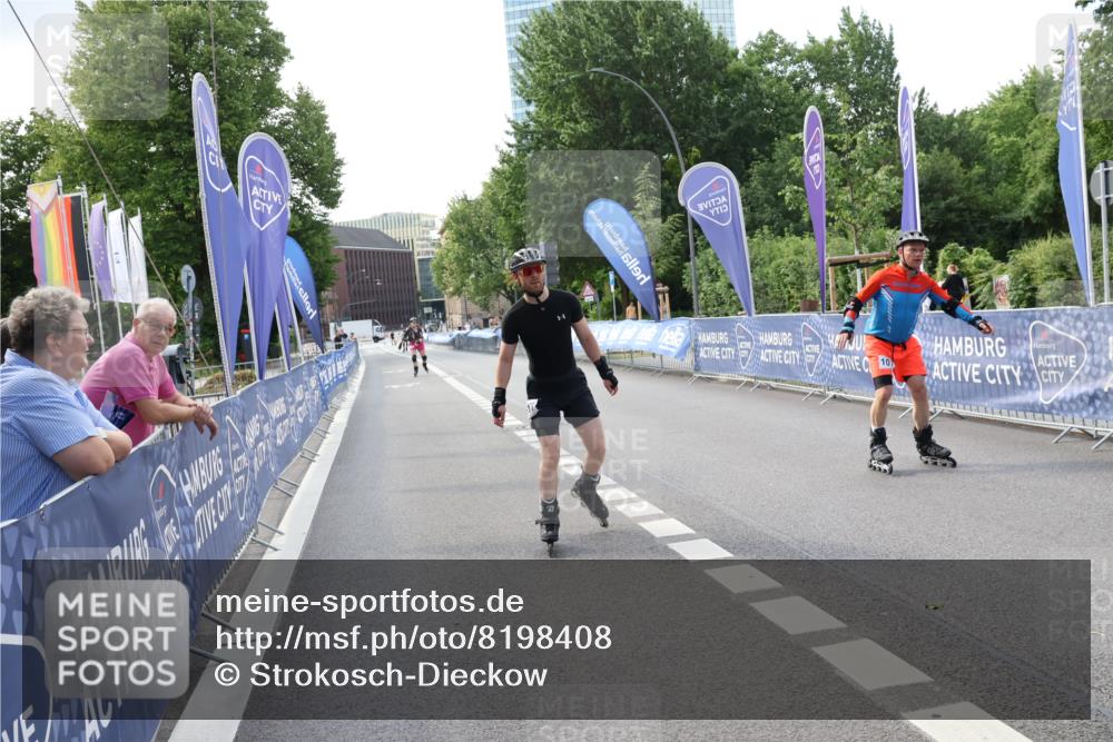 29.06.2025 - hella hamburg halbmarathon Strokosch-Dieckow http://msf.ph/oto/8198408 29.06.2025 09:44:32 Ziel 20048, 20107, 20184, 20287, 20517 meine-sportfotos.de