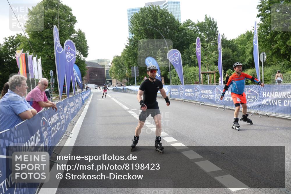 29.06.2025 - hella hamburg halbmarathon Strokosch-Dieckow http://msf.ph/oto/8198423 29.06.2025 09:44:32 Ziel 20048, 20107, 20184, 20287, 20517 meine-sportfotos.de