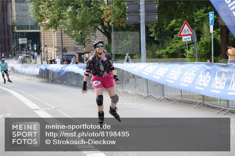 29.06.2025 - hella hamburg halbmarathon Strokosch-Dieckow http://msf.ph/oto/8198495 29.06.2025 09:44:34 Ziel 20048, 20107, 20184, 20287, 20517 meine-sportfotos.de