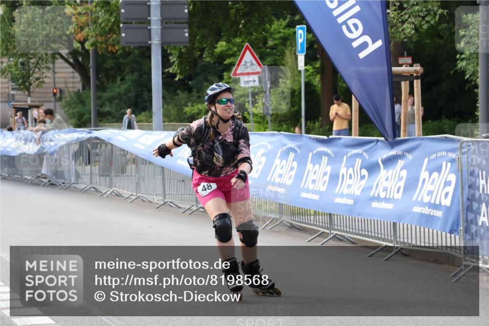 29.06.2025 - hella hamburg halbmarathon Strokosch-Dieckow http://msf.ph/oto/8198568 29.06.2025 09:44:35 Ziel 20048, 20107, 20287, 20517 meine-sportfotos.de