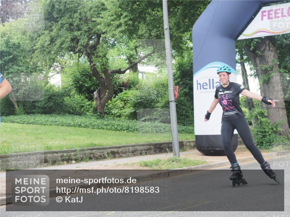 29.06.2025 - hella hamburg halbmarathon KatJ http://msf.ph/oto/8198583 29.06.2025 09:29:42 Zwischen KM18-KM19  meine-sportfotos.de