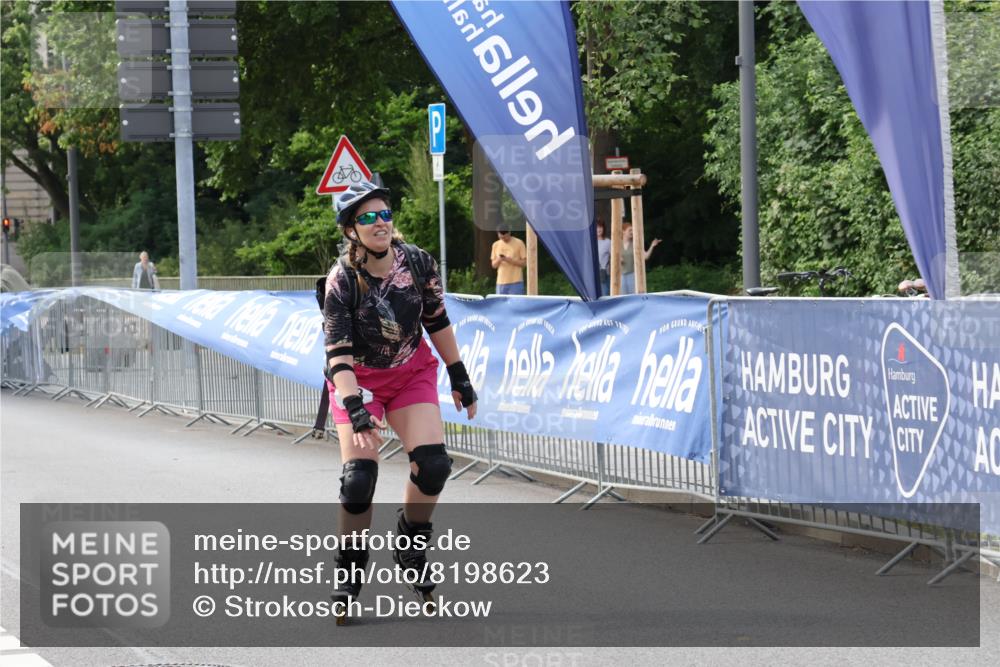 29.06.2025 - hella hamburg halbmarathon Strokosch-Dieckow http://msf.ph/oto/8198623 29.06.2025 09:44:35 Ziel 20048, 20107, 20287, 20517 meine-sportfotos.de