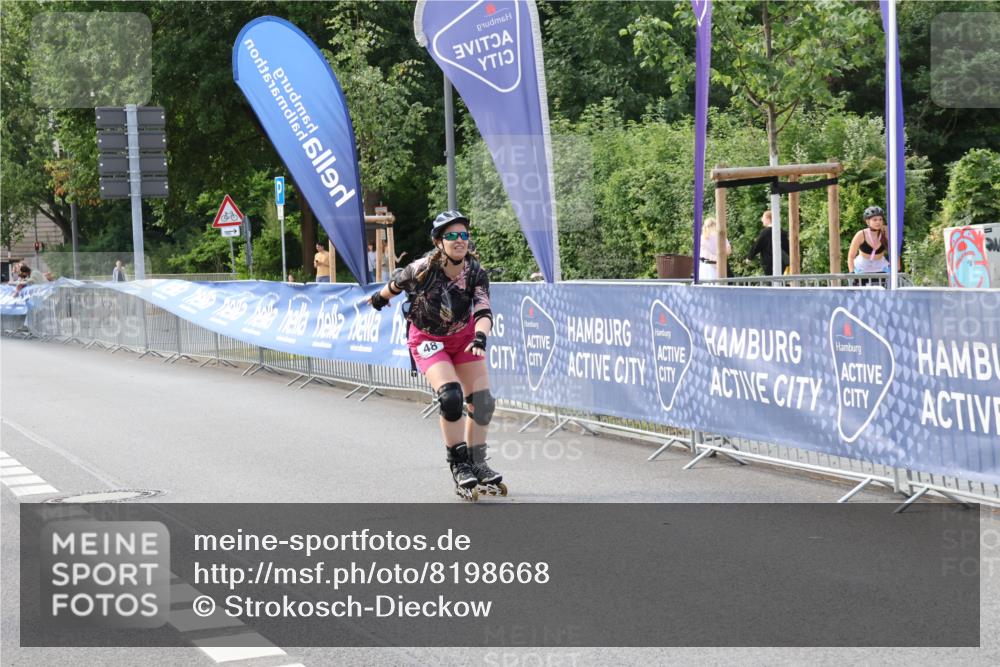 29.06.2025 - hella hamburg halbmarathon Strokosch-Dieckow http://msf.ph/oto/8198668 29.06.2025 09:44:36 Ziel 20048, 20107, 20517 meine-sportfotos.de