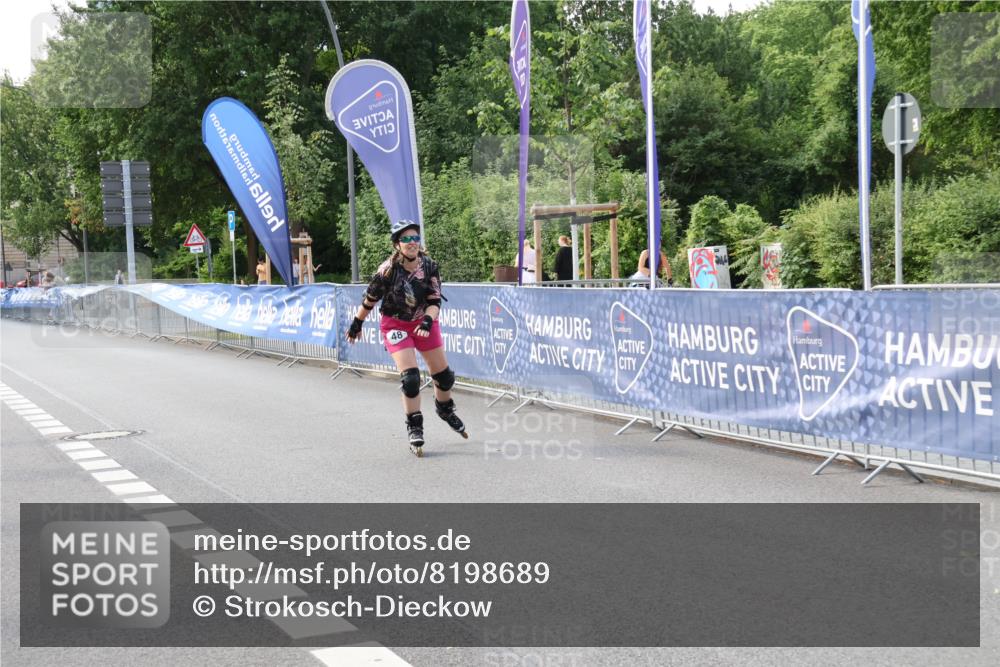 29.06.2025 - hella hamburg halbmarathon Strokosch-Dieckow http://msf.ph/oto/8198689 29.06.2025 09:44:36 Ziel 20048, 20107, 20517 meine-sportfotos.de