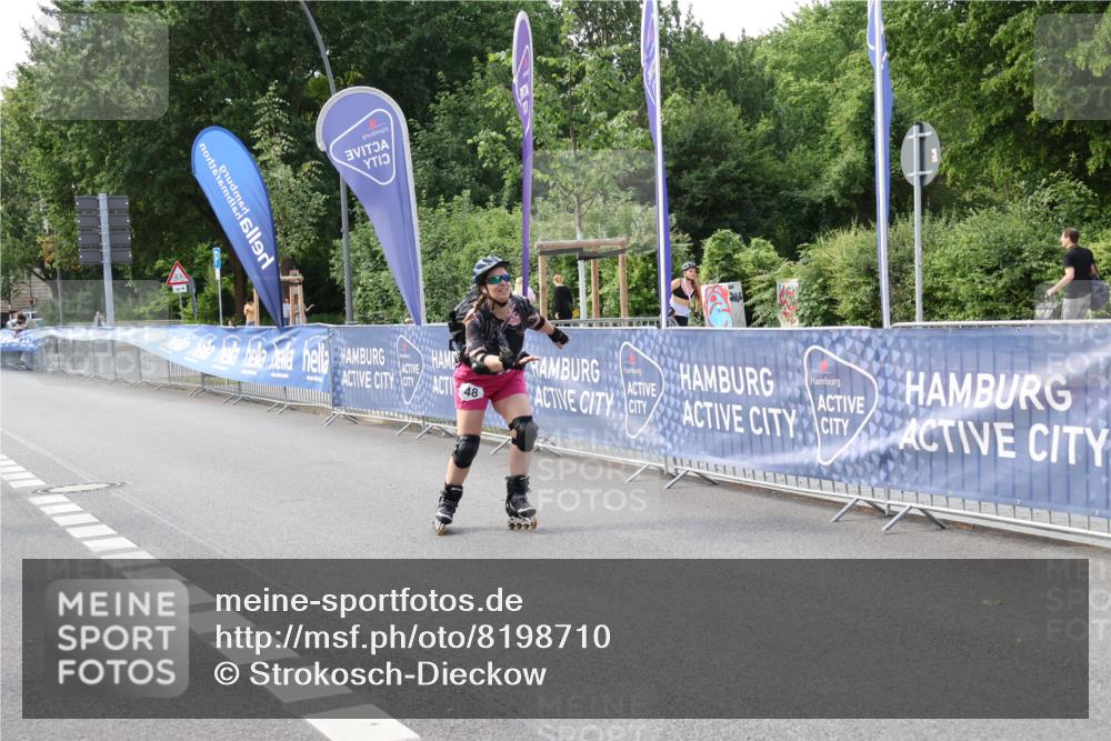 29.06.2025 - hella hamburg halbmarathon Strokosch-Dieckow http://msf.ph/oto/8198710 29.06.2025 09:44:37 Ziel 20048, 20107, 20517 meine-sportfotos.de