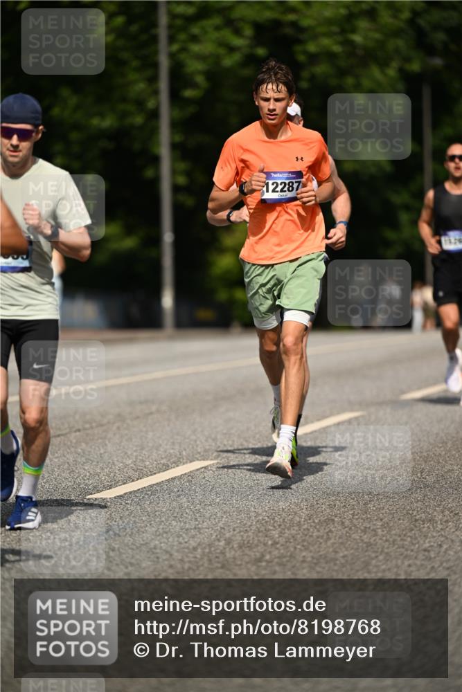 29.06.2025 - hella hamburg halbmarathon Dr. Thomas Lammeyer http://msf.ph/oto/8198768 29.06.2025 09:48:01 Kennedybrücke 1065, 2021, 2879, 3201, 3845, 4678, 5367, 6619, 7349, 8473, 8731, 10156, 10848 meine-sportfotos.de