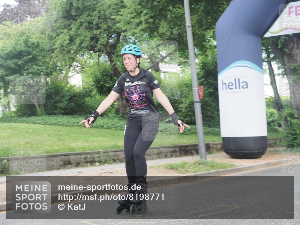 29.06.2025 - hella hamburg halbmarathon KatJ http://msf.ph/oto/8198771 29.06.2025 09:29:42 Zwischen KM18-KM19  meine-sportfotos.de