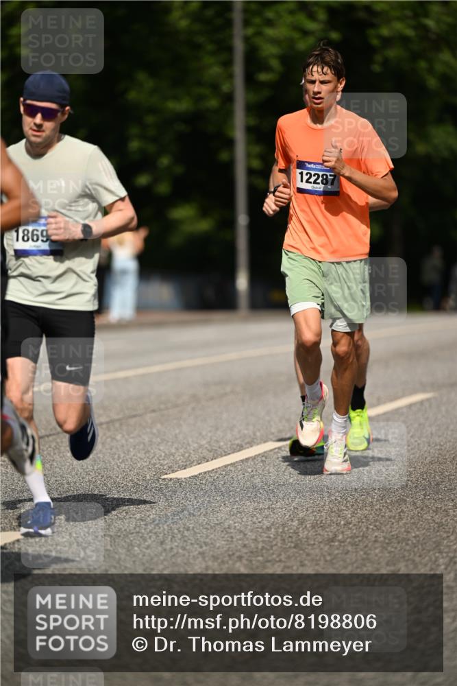 29.06.2025 - hella hamburg halbmarathon Dr. Thomas Lammeyer http://msf.ph/oto/8198806 29.06.2025 09:48:01 Kennedybrücke 1065, 2021, 2879, 3201, 3845, 4678, 5367, 6619, 7349, 8473, 8731, 10156, 10848 meine-sportfotos.de