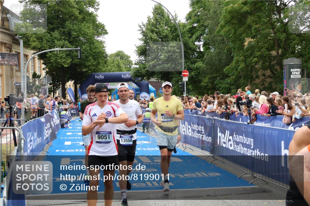 29.06.2025 - hella hamburg halbmarathon Zöllner http://msf.ph/oto/8199011 29.06.2025 10:46:46 Ziel 1920, 1942, 3976, 6630, 11858, 13554, 14541, 15026, 15714, 15900, 16175, 17353, 17743, 17865, 18297, 19128 meine-sportfotos.de